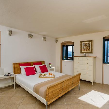 הוילה Perast Venetian Jewel House - Stunning View מראה חיצוני תמונה