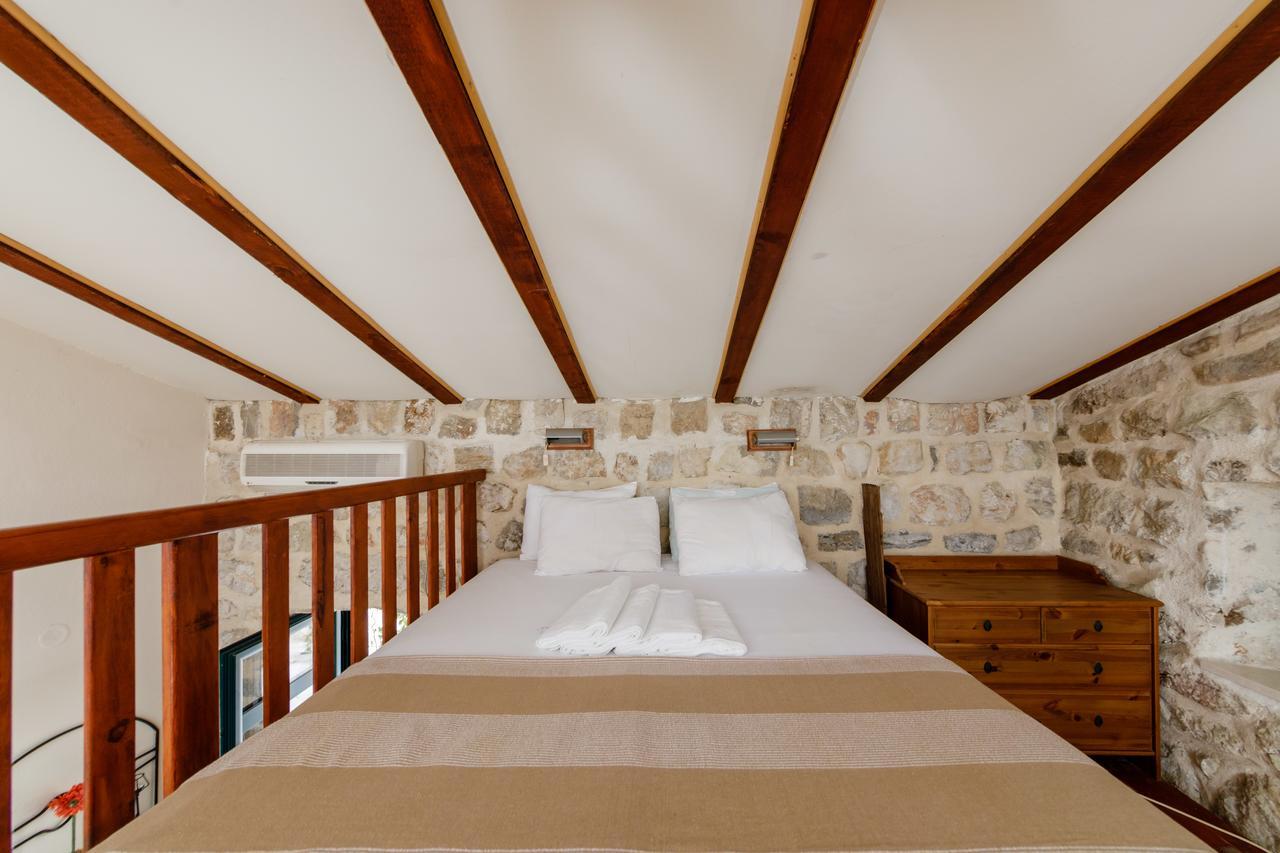 הוילה Perast Venetian Jewel House - Stunning View מראה חיצוני תמונה